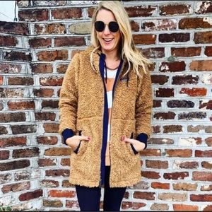 Patagonia | Dusty Mesa Parka NWOT